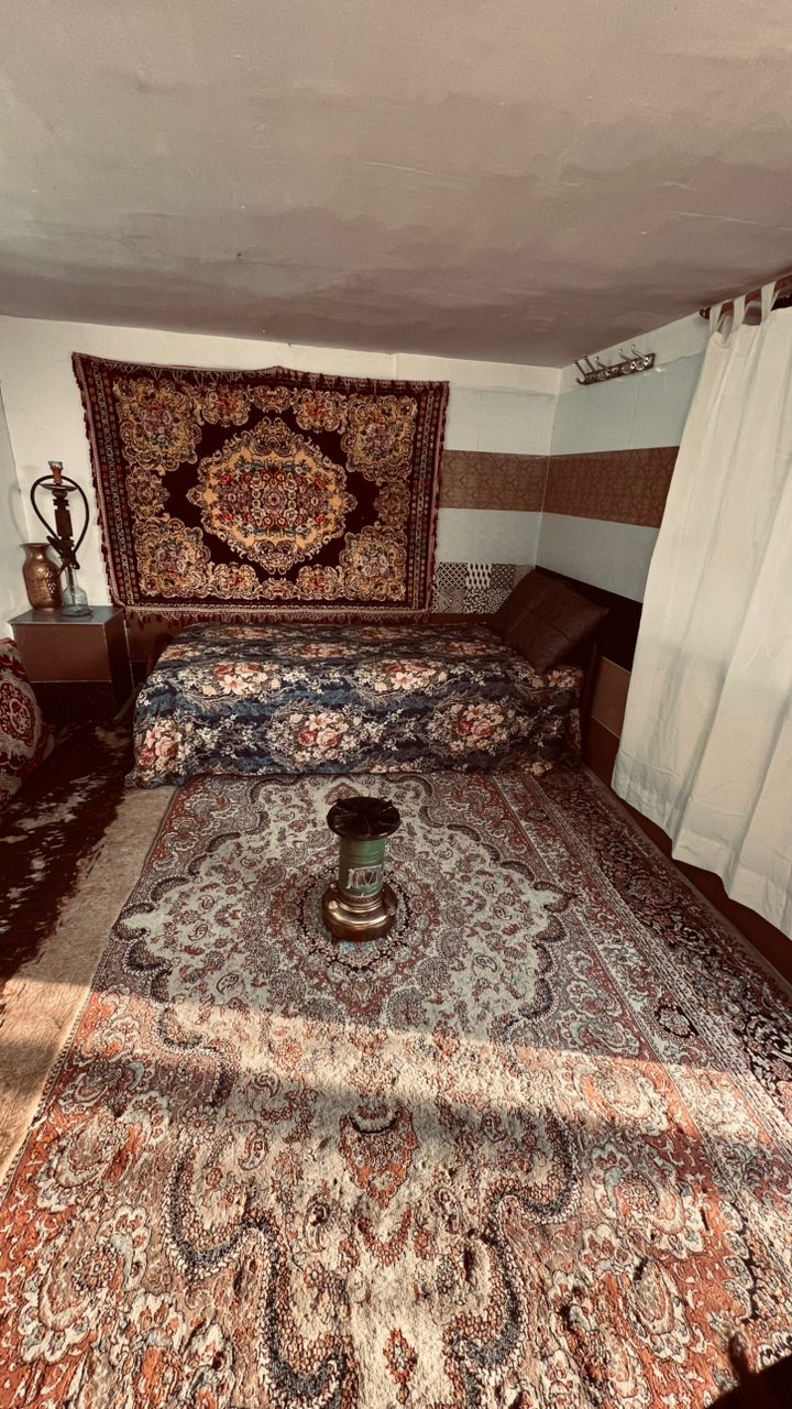 رزرو آنلاین اقامتگاه